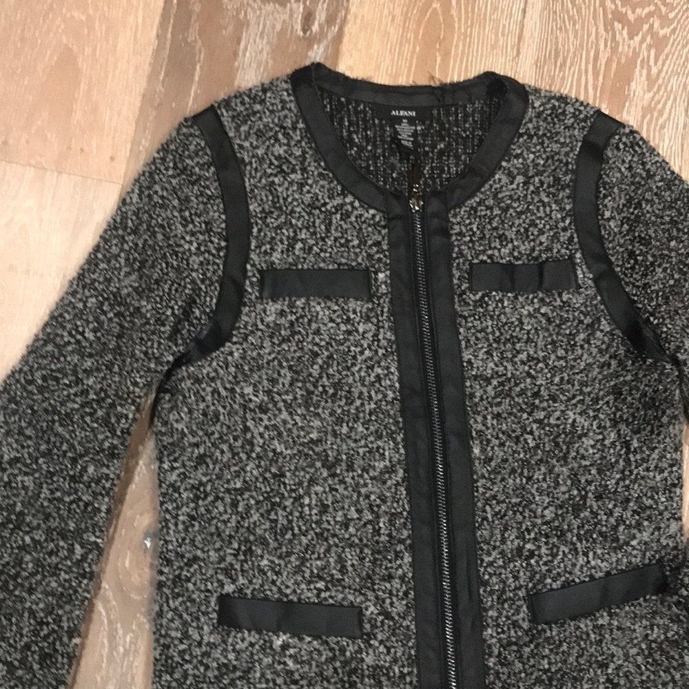 Alfani Jacket - Picture 2 of 7